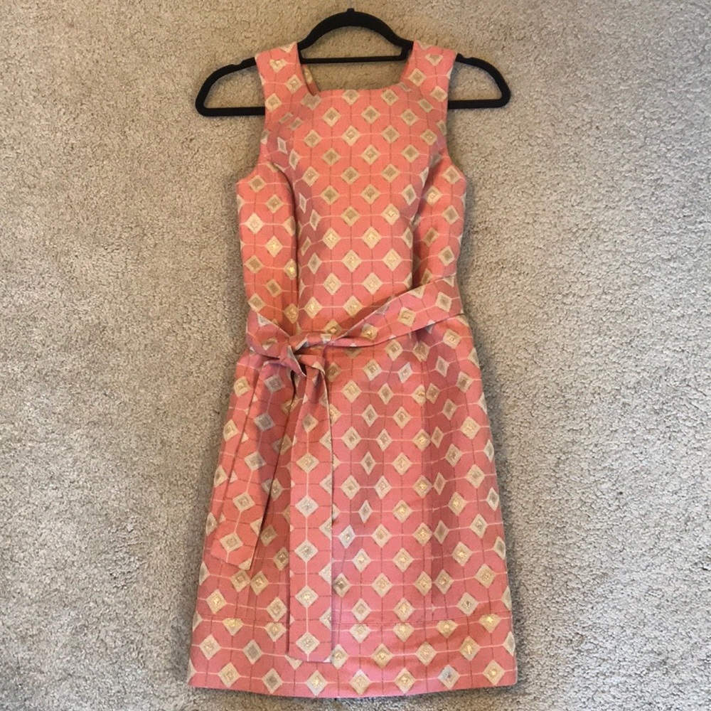 NWOT Gorgeous sheath dress
